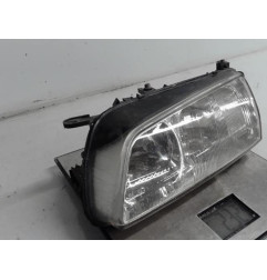 Optique avant principal gauche (feux)(phare) MAZDA 626 4 Photo n°3