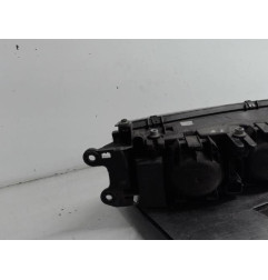 Optique avant principal gauche (feux)(phare) MAZDA 626 4 Photo n°6