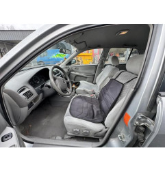 Com (Bloc Contacteur Tournant+Commodo Essuie Glace+Commodo Phare) MAZDA 626 4 Photo n°6