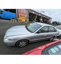 Com (Bloc Contacteur Tournant+Commodo Essuie Glace+Commodo Phare) MAZDA 626 4 Photo n°10