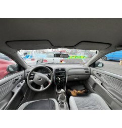 Com (Bloc Contacteur Tournant+Commodo Essuie Glace+Commodo Phare) MAZDA 626 4 Photo n°14