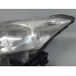Optique avant principal gauche (feux)(phare) RENAULT LAGUNA 3