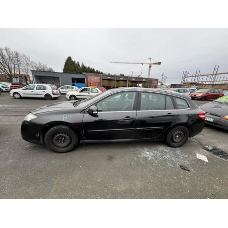 Porte avant gauche RENAULT LAGUNA 3 Photo n°1