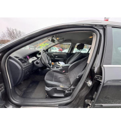 Porte avant gauche RENAULT LAGUNA 3