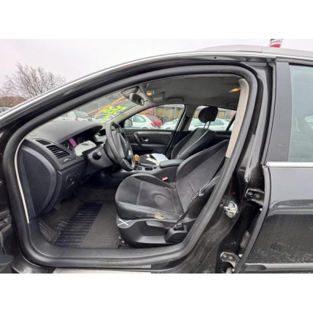 Porte avant gauche RENAULT LAGUNA 3