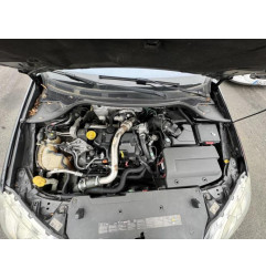 Porte avant gauche RENAULT LAGUNA 3 Photo n°3