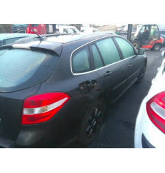 Porte avant gauche RENAULT LAGUNA 3 Photo n°9