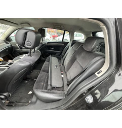 Porte avant gauche RENAULT LAGUNA 3 Photo n°14