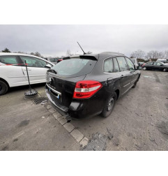 Porte avant gauche RENAULT LAGUNA 3 Photo n°15