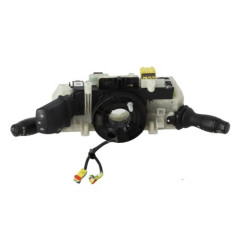 Com (Bloc Contacteur Tournant+Commodo Essuie Glace+Commodo Phare) RENAULT LAGUNA 3 Photo n°1