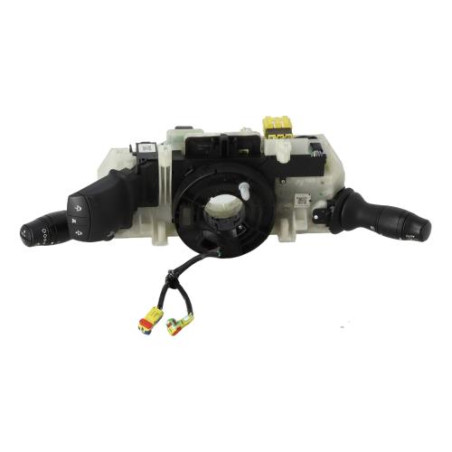 Com (Bloc Contacteur Tournant+Commodo Essuie Glace+Commodo Phare) RENAULT LAGUNA 3 Photo n°1