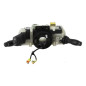Com (Bloc Contacteur Tournant+Commodo Essuie Glace+Commodo Phare) RENAULT LAGUNA 3