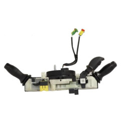 Com (Bloc Contacteur Tournant+Commodo Essuie Glace+Commodo Phare) RENAULT LAGUNA 3 Photo n°3