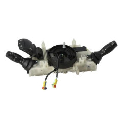 Com (Bloc Contacteur Tournant+Commodo Essuie Glace+Commodo Phare) RENAULT LAGUNA 3 Photo n°4