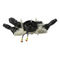 Com (Bloc Contacteur Tournant+Commodo Essuie Glace+Commodo Phare) RENAULT LAGUNA 3