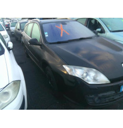 Com (Bloc Contacteur Tournant+Commodo Essuie Glace+Commodo Phare) RENAULT LAGUNA 3 Photo n°8