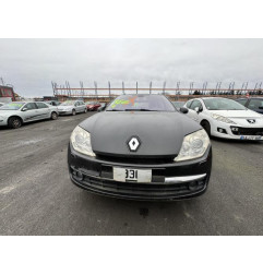 Com (Bloc Contacteur Tournant+Commodo Essuie Glace+Commodo Phare) RENAULT LAGUNA 3 Photo n°15