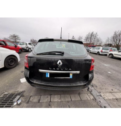 Com (Bloc Contacteur Tournant+Commodo Essuie Glace+Commodo Phare) RENAULT LAGUNA 3 Photo n°17