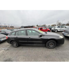 Com (Bloc Contacteur Tournant+Commodo Essuie Glace+Commodo Phare) RENAULT LAGUNA 3 Photo n°20