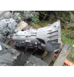 Boite de vitesses BMW SERIE 1 E87 Photo n°1