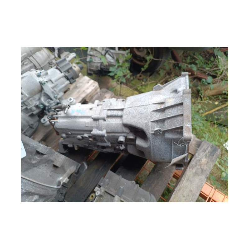 Boite de vitesses BMW SERIE 1 E87