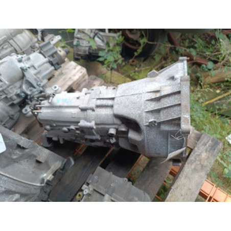 Boite de vitesses BMW SERIE 1 E87 Photo n°1