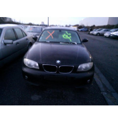 Boite de vitesses BMW SERIE 1 E87 Photo n°5