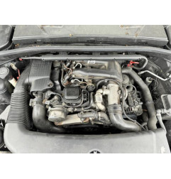 Boite de vitesses BMW SERIE 1 E87 Photo n°9