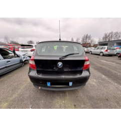 Boite de vitesses BMW SERIE 1 E87 Photo n°10