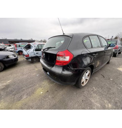 Boite de vitesses BMW SERIE 1 E87 Photo n°13