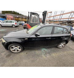 Boite de vitesses BMW SERIE 1 E87 Photo n°14