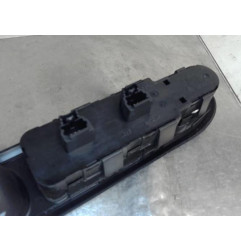 Interrupteur de leve vitre avant gauche PEUGEOT 407 Photo n°4