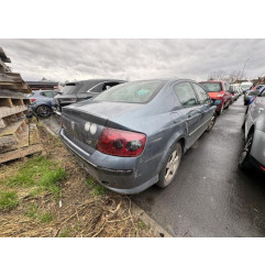 Interrupteur de leve vitre avant gauche PEUGEOT 407 Photo n°10
