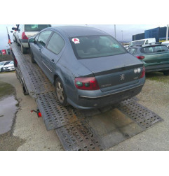 Interrupteur de leve vitre avant gauche PEUGEOT 407 Photo n°13