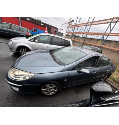 Interrupteur de leve vitre avant gauche PEUGEOT 407 Photo n°14