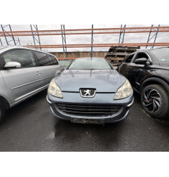 Interrupteur de leve vitre avant gauche PEUGEOT 407 Photo n°15