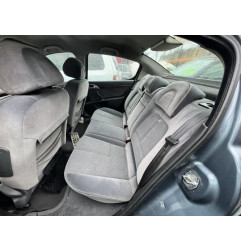 Interrupteur de leve vitre avant gauche PEUGEOT 407 Photo n°16