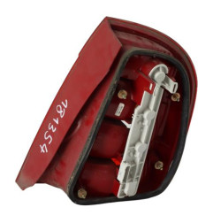 Feu arriere principal gauche (feux) SKODA FABIA 1 Photo n°3