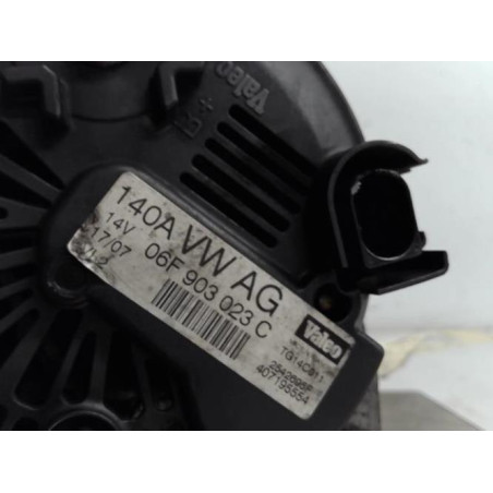 Alternateur VOLKSWAGEN TOURAN 1