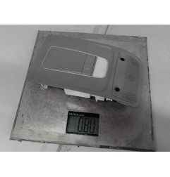 Eclairage de plafonnier AUDI A3 3 Photo n°1