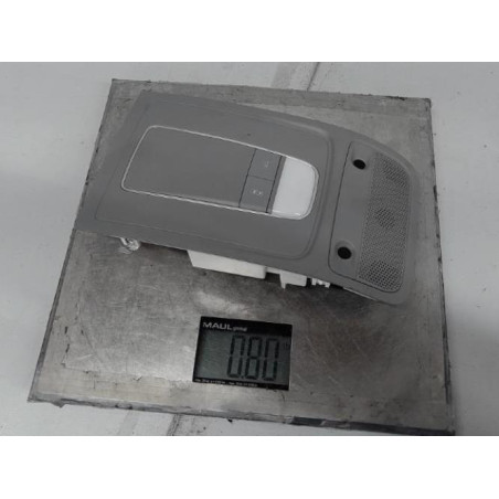 Eclairage de plafonnier AUDI A3 3 Photo n°1