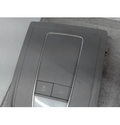 Eclairage de plafonnier AUDI A3 3 Photo n°4