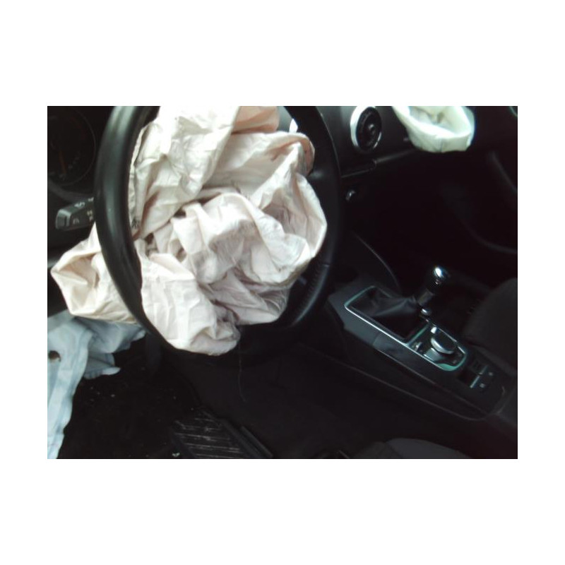 Eclairage de plafonnier AUDI A3 3