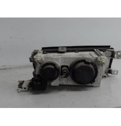 Optique avant principal gauche (feux)(phare) SKODA OCTAVIA 1 Photo n°1