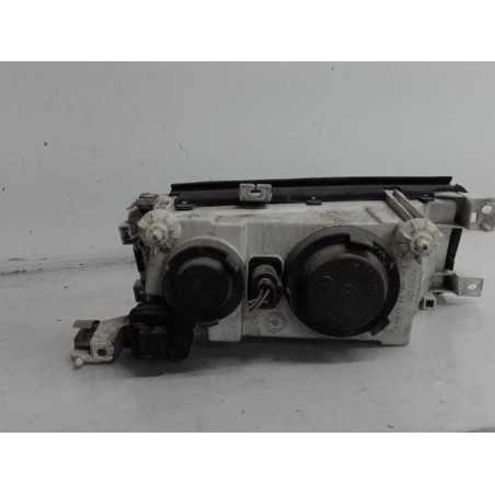 Optique avant principal gauche (feux)(phare) SKODA OCTAVIA 1 Photo n°1