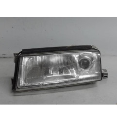 Optique avant principal gauche (feux)(phare) SKODA OCTAVIA 1