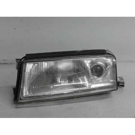 Optique avant principal gauche (feux)(phare) SKODA OCTAVIA 1