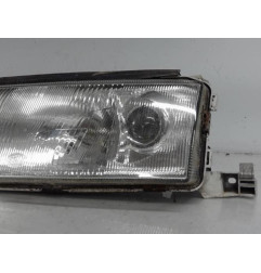 Optique avant principal gauche (feux)(phare) SKODA OCTAVIA 1 Photo n°4