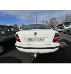 Ceinture avant droit SKODA OCTAVIA 1 Photo n°5