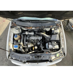 Ceinture avant droit SKODA OCTAVIA 1 Photo n°7